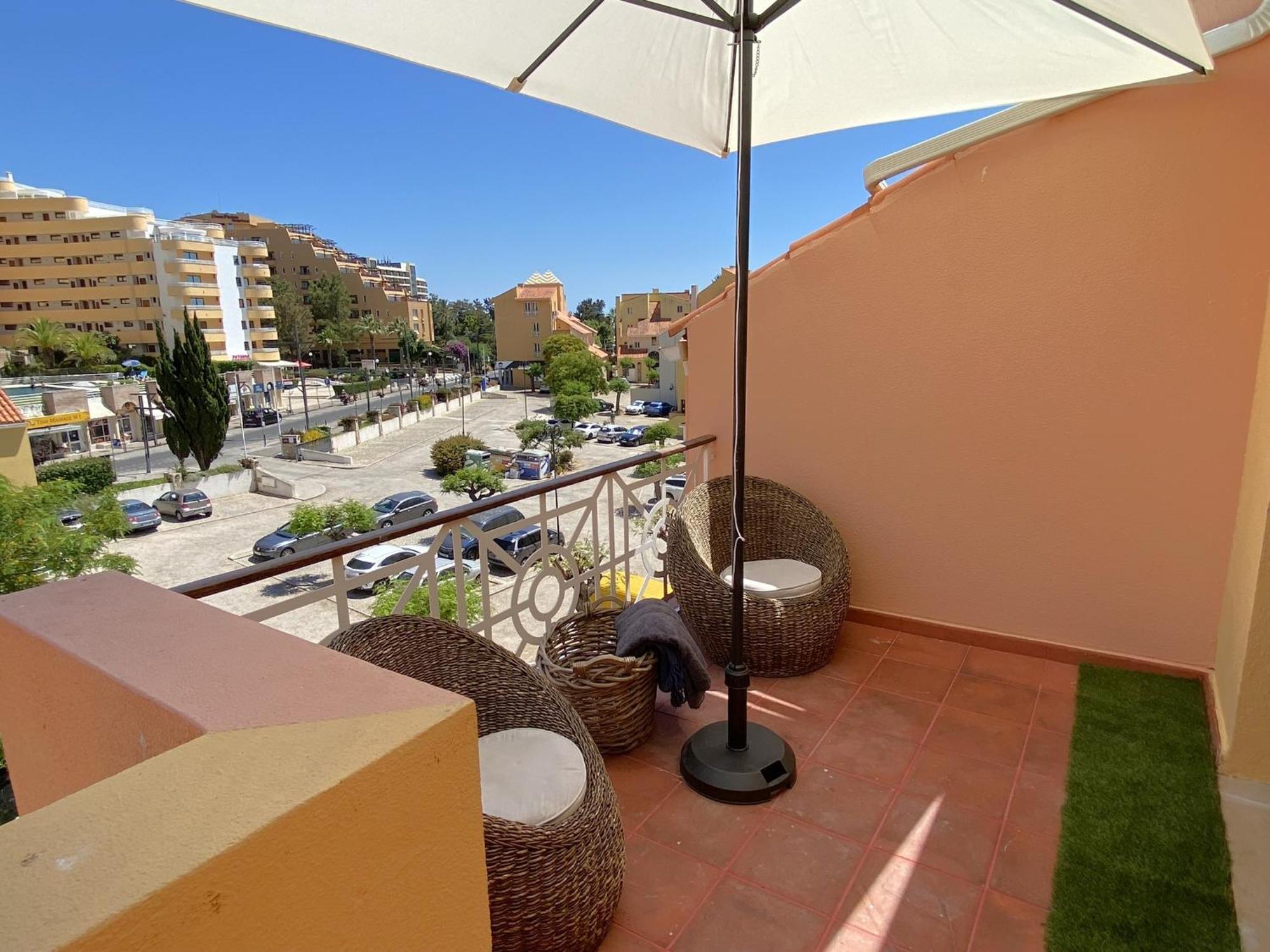 Vilamoura Marina Mezzanine Loft Exterior photo