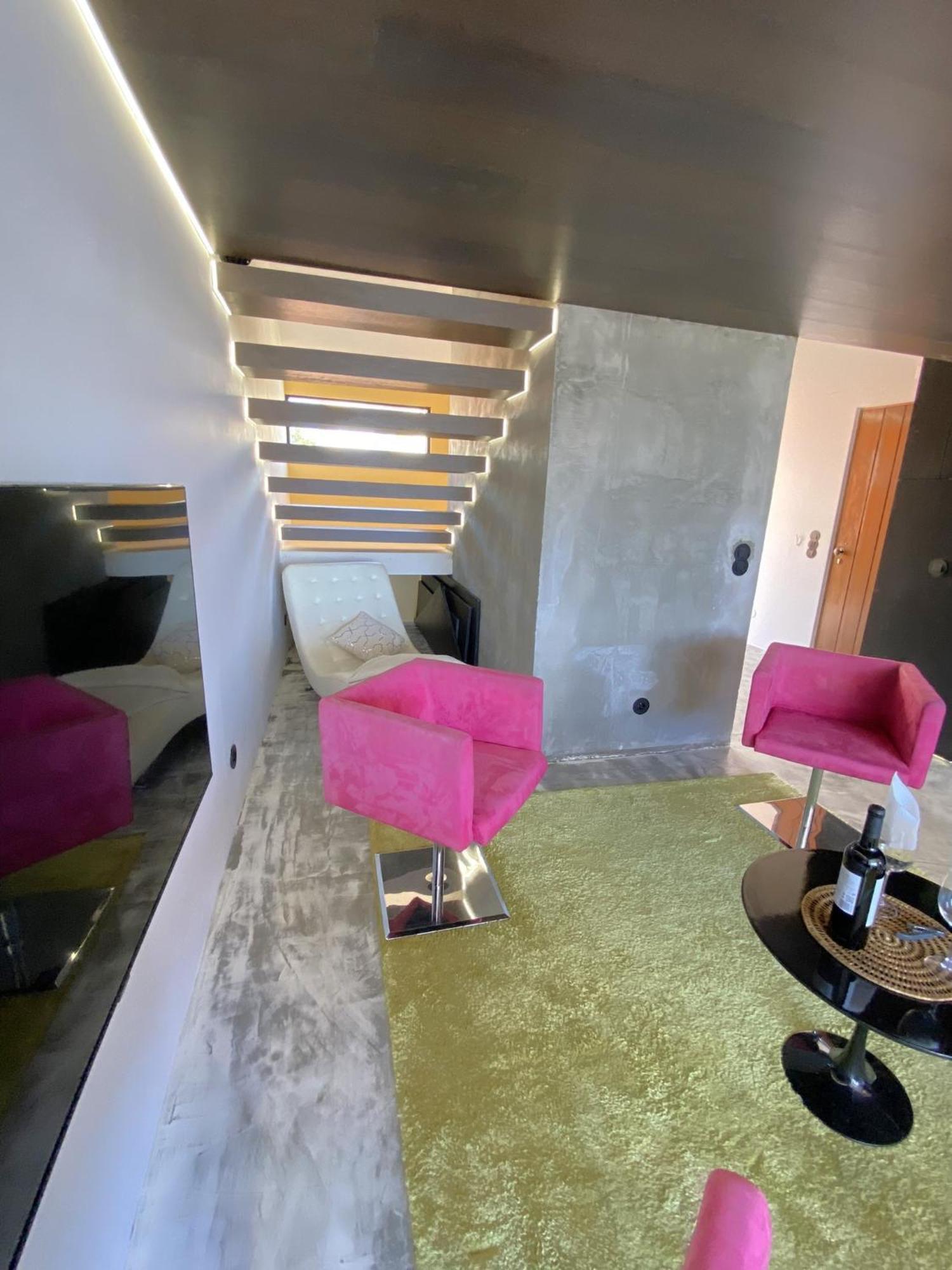 Vilamoura Marina Mezzanine Loft Exterior photo