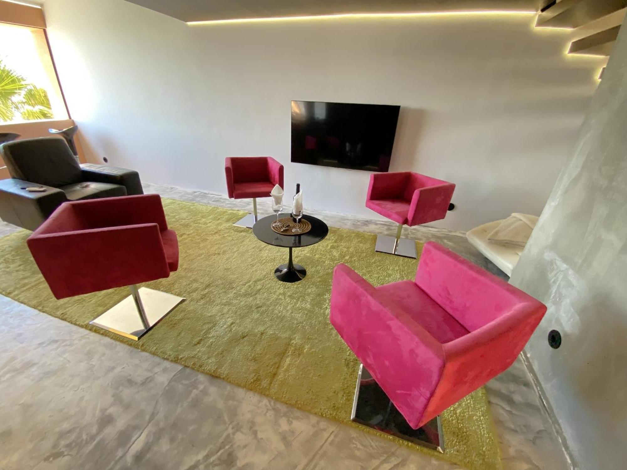 Vilamoura Marina Mezzanine Loft Exterior photo
