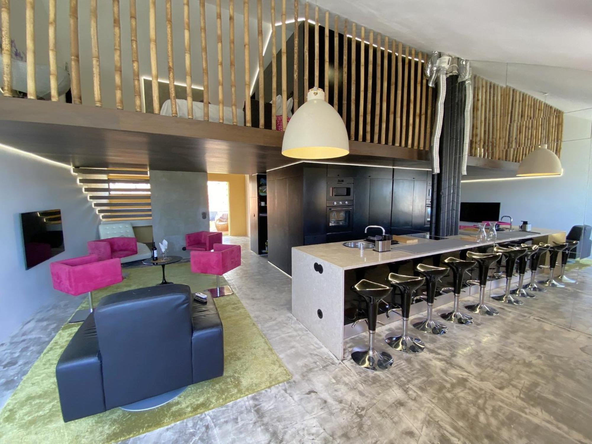 Vilamoura Marina Mezzanine Loft Exterior photo