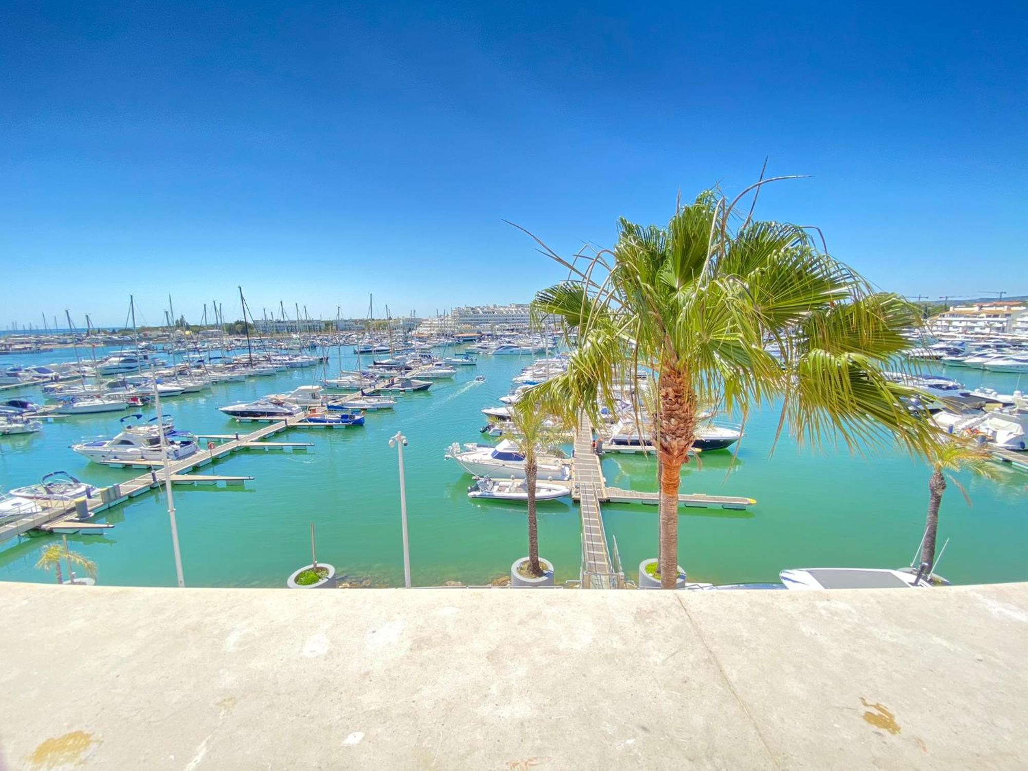 Vilamoura Marina Mezzanine Loft Exterior photo